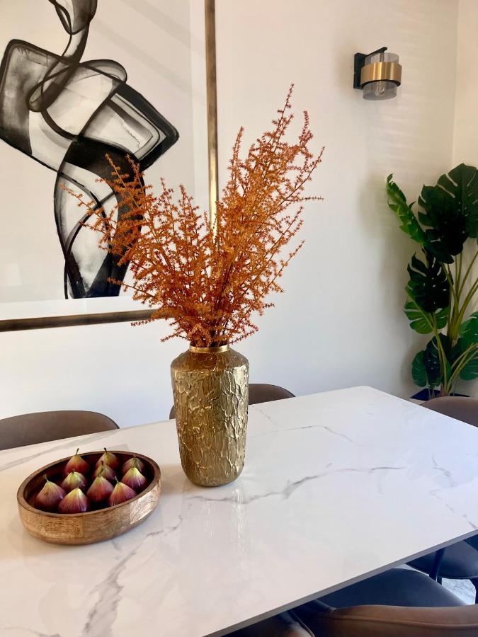 דירות קאבטאט Luxury Penthouse Avalon מראה חיצוני תמונה