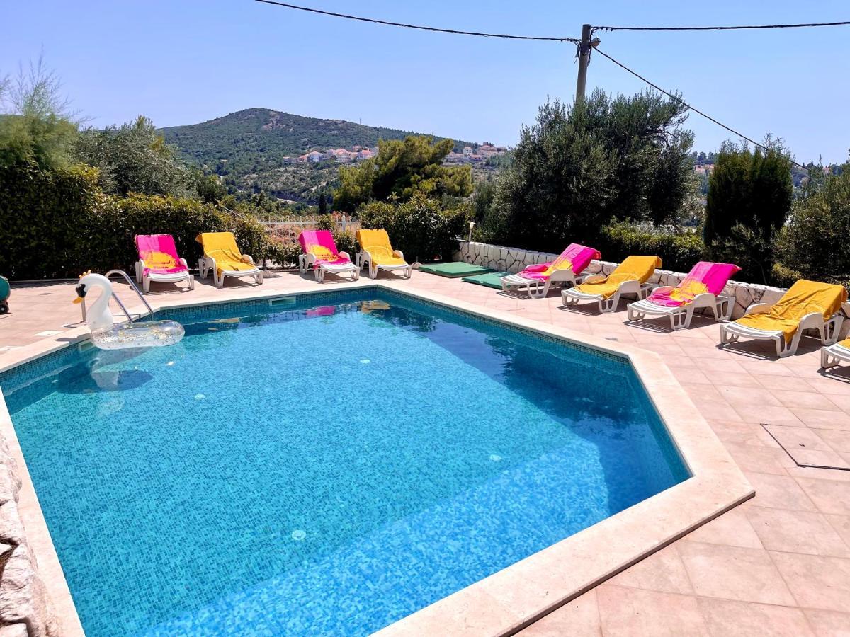 דירות קאבטאט Luxury Penthouse Avalon מראה חיצוני תמונה