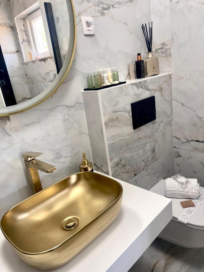 דירות קאבטאט Luxury Penthouse Avalon מראה חיצוני תמונה