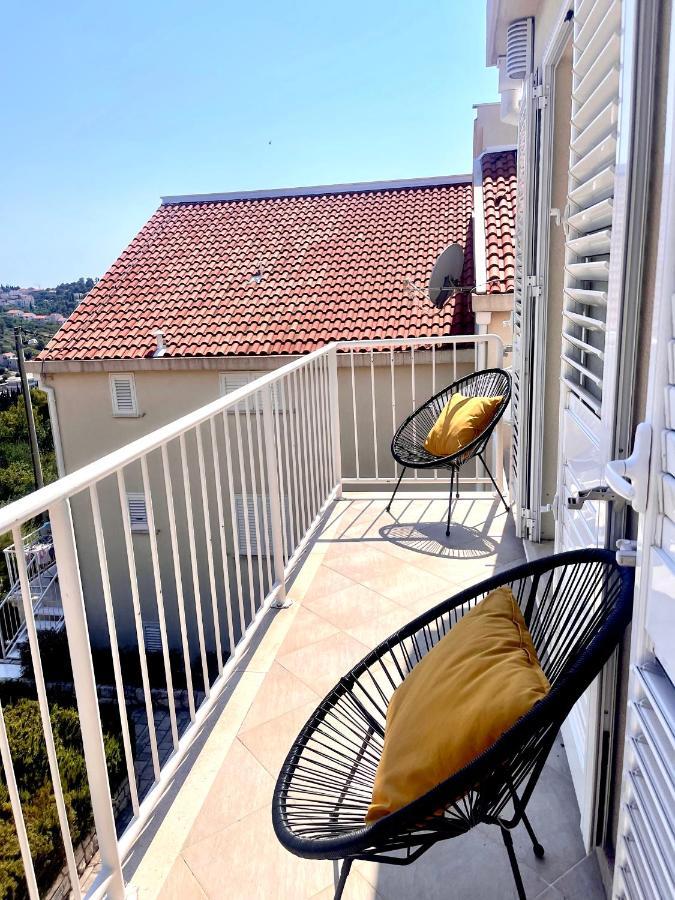דירות קאבטאט Luxury Penthouse Avalon מראה חיצוני תמונה