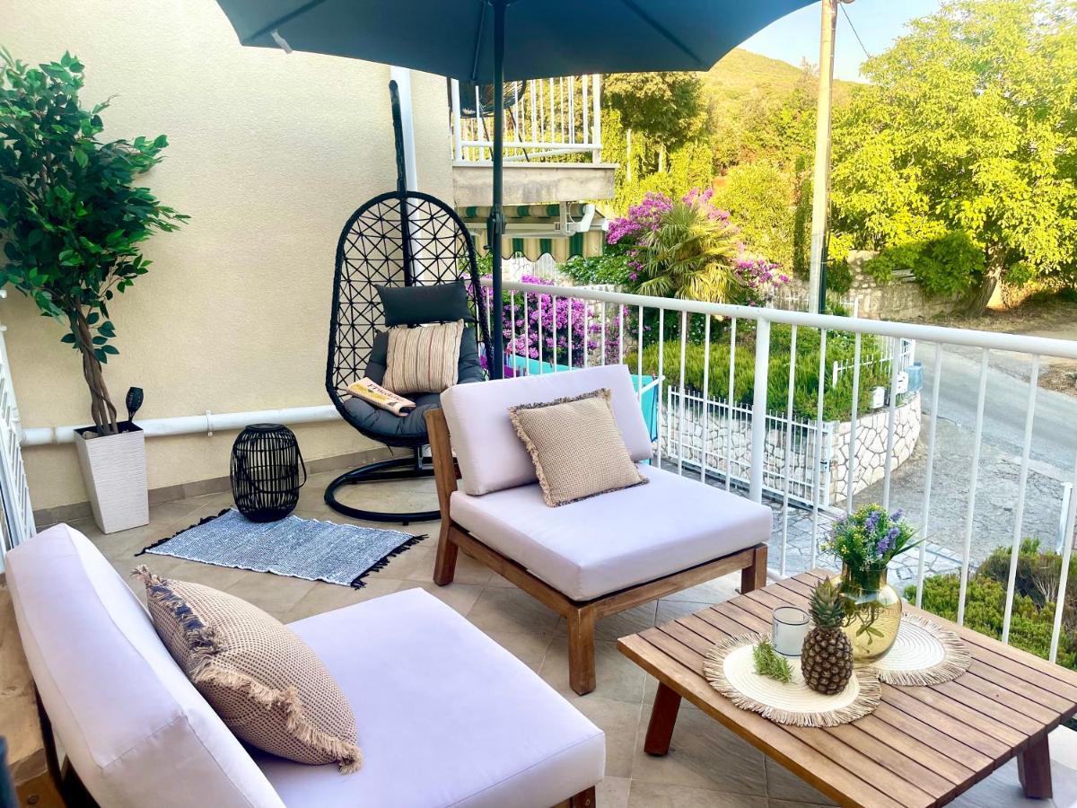 דירות קאבטאט Luxury Penthouse Avalon מראה חיצוני תמונה