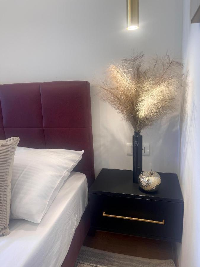 דירות קאבטאט Luxury Penthouse Avalon מראה חיצוני תמונה