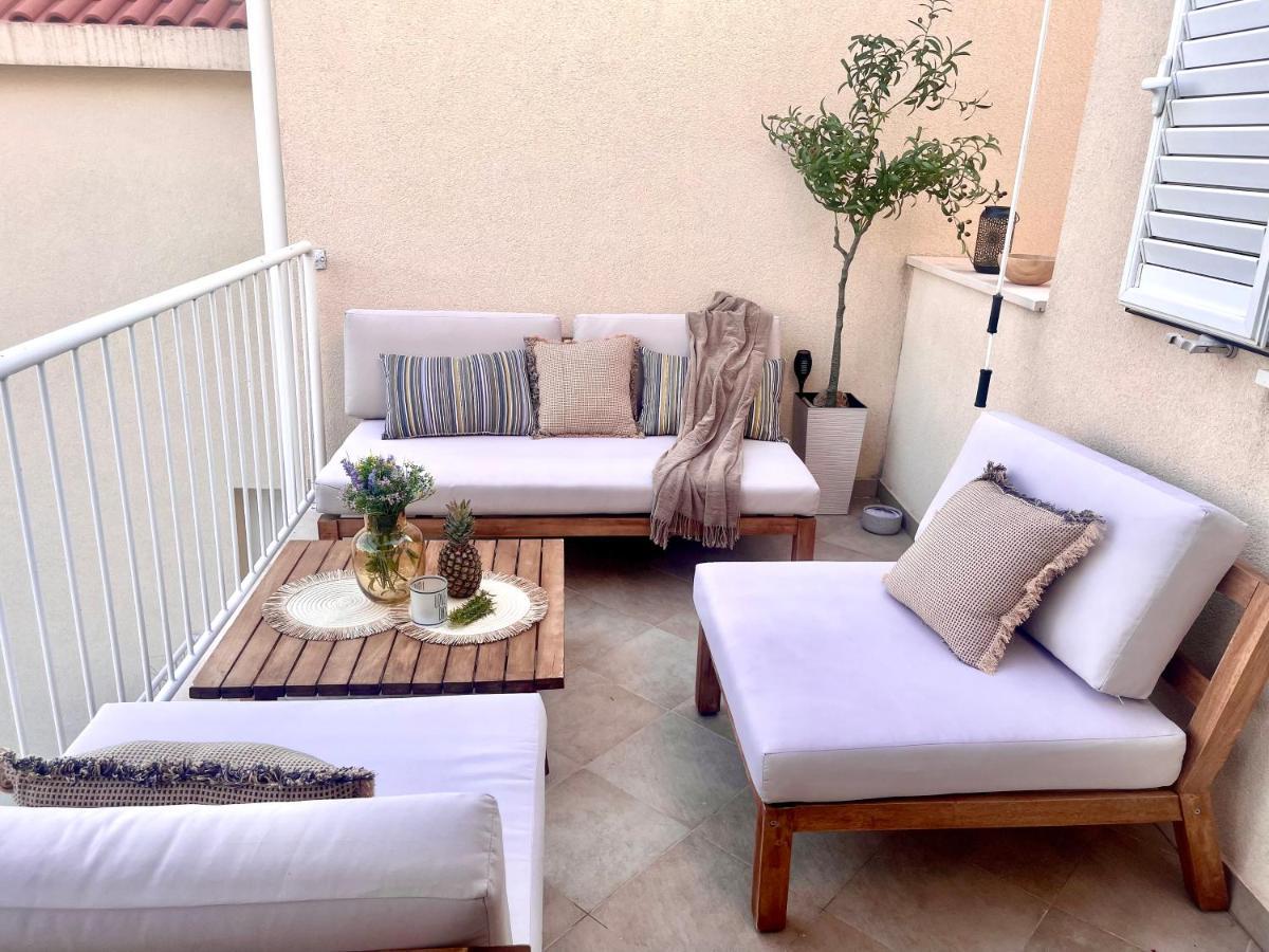 דירות קאבטאט Luxury Penthouse Avalon מראה חיצוני תמונה