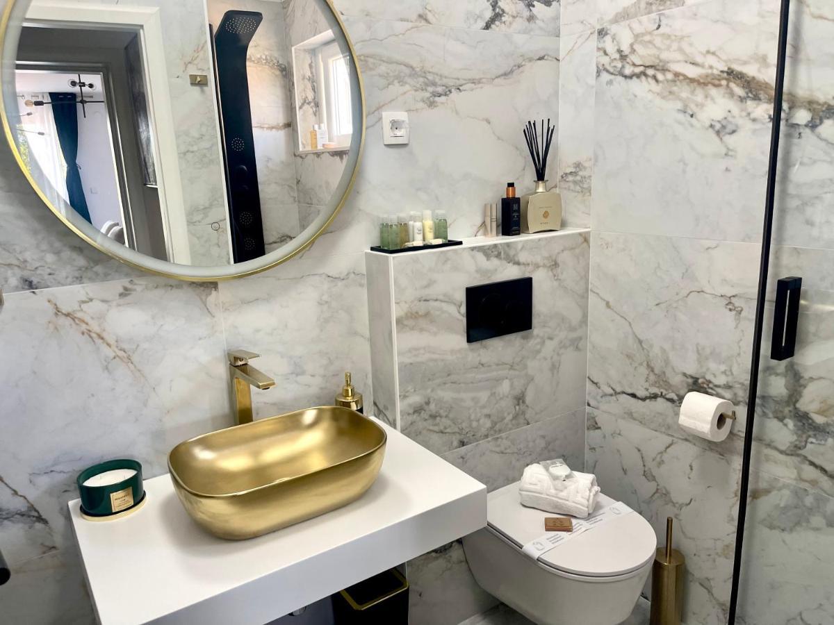 דירות קאבטאט Luxury Penthouse Avalon מראה חיצוני תמונה