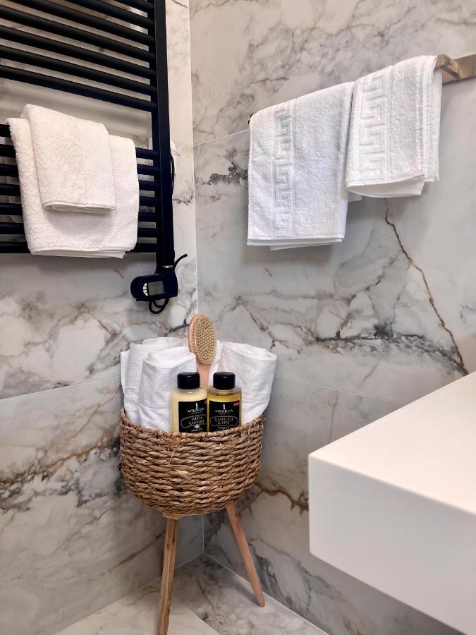דירות קאבטאט Luxury Penthouse Avalon מראה חיצוני תמונה