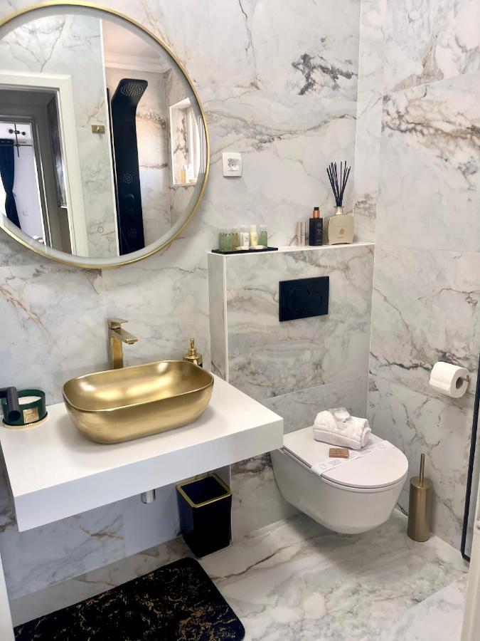 דירות קאבטאט Luxury Penthouse Avalon מראה חיצוני תמונה