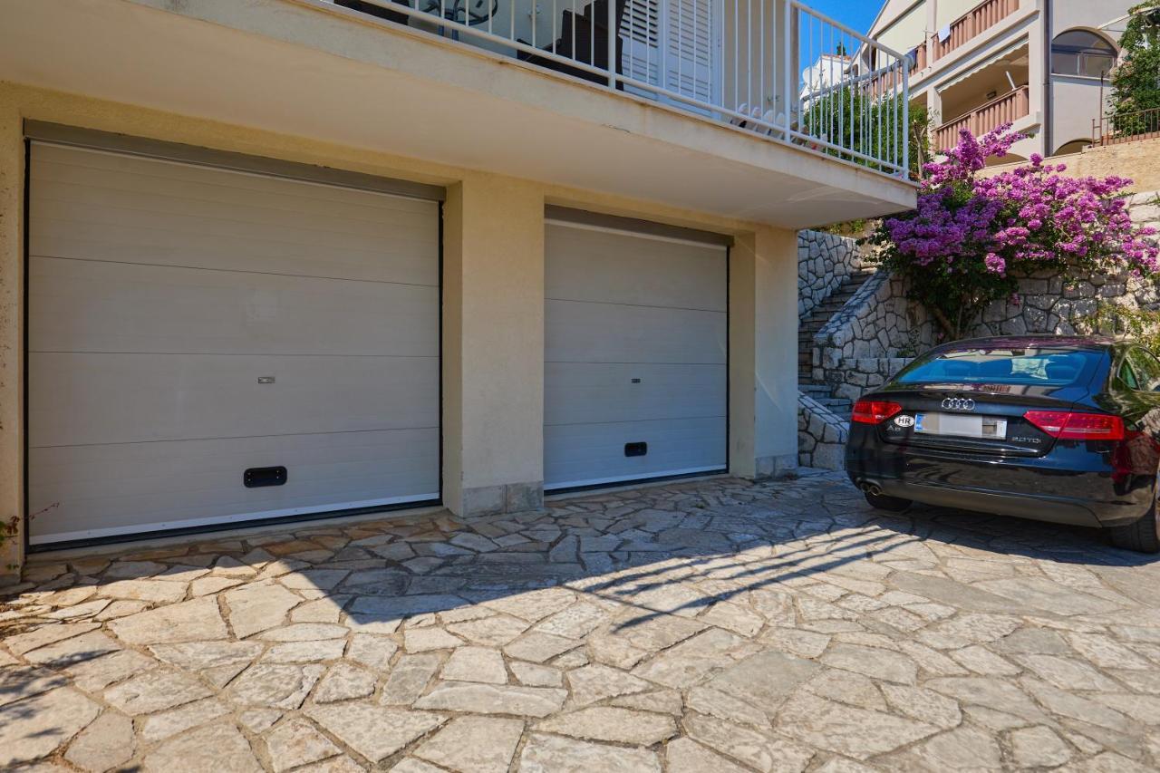 דירות קאבטאט Luxury Penthouse Avalon מראה חיצוני תמונה