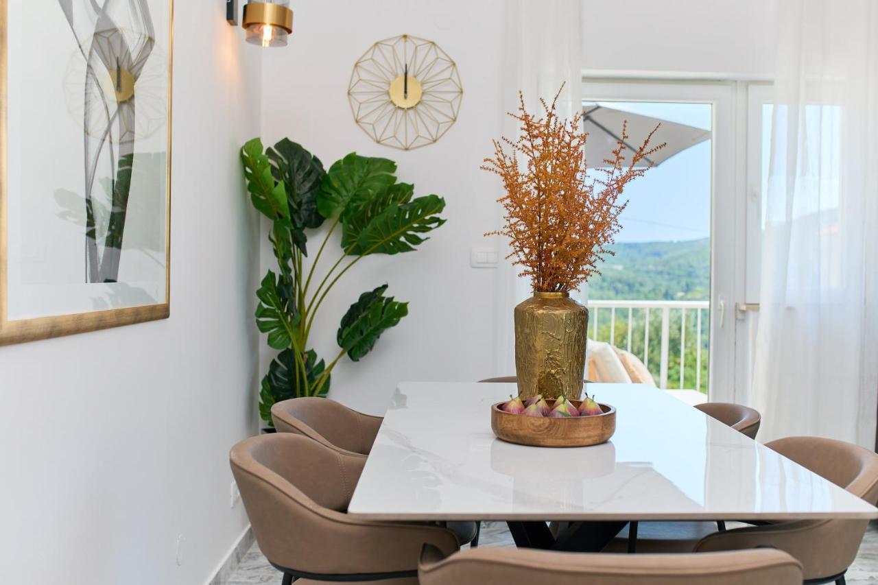 דירות קאבטאט Luxury Penthouse Avalon מראה חיצוני תמונה