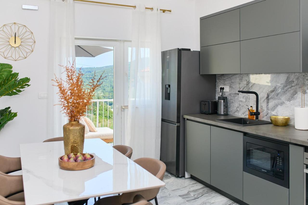 דירות קאבטאט Luxury Penthouse Avalon מראה חיצוני תמונה