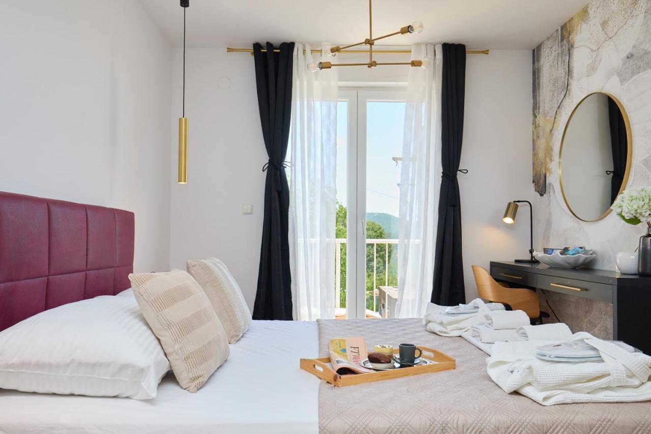 דירות קאבטאט Luxury Penthouse Avalon מראה חיצוני תמונה