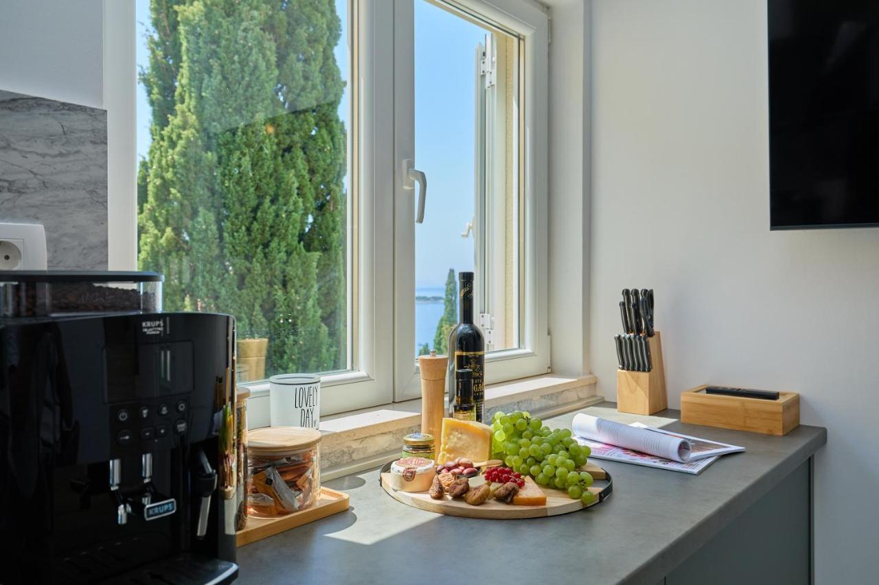 דירות קאבטאט Luxury Penthouse Avalon מראה חיצוני תמונה
