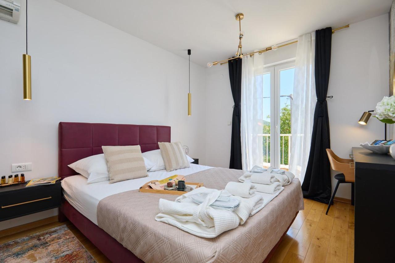 דירות קאבטאט Luxury Penthouse Avalon מראה חיצוני תמונה