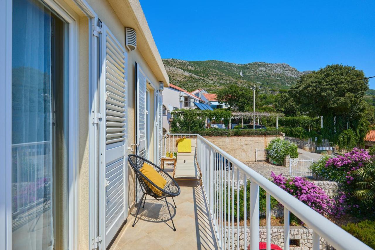דירות קאבטאט Luxury Penthouse Avalon מראה חיצוני תמונה