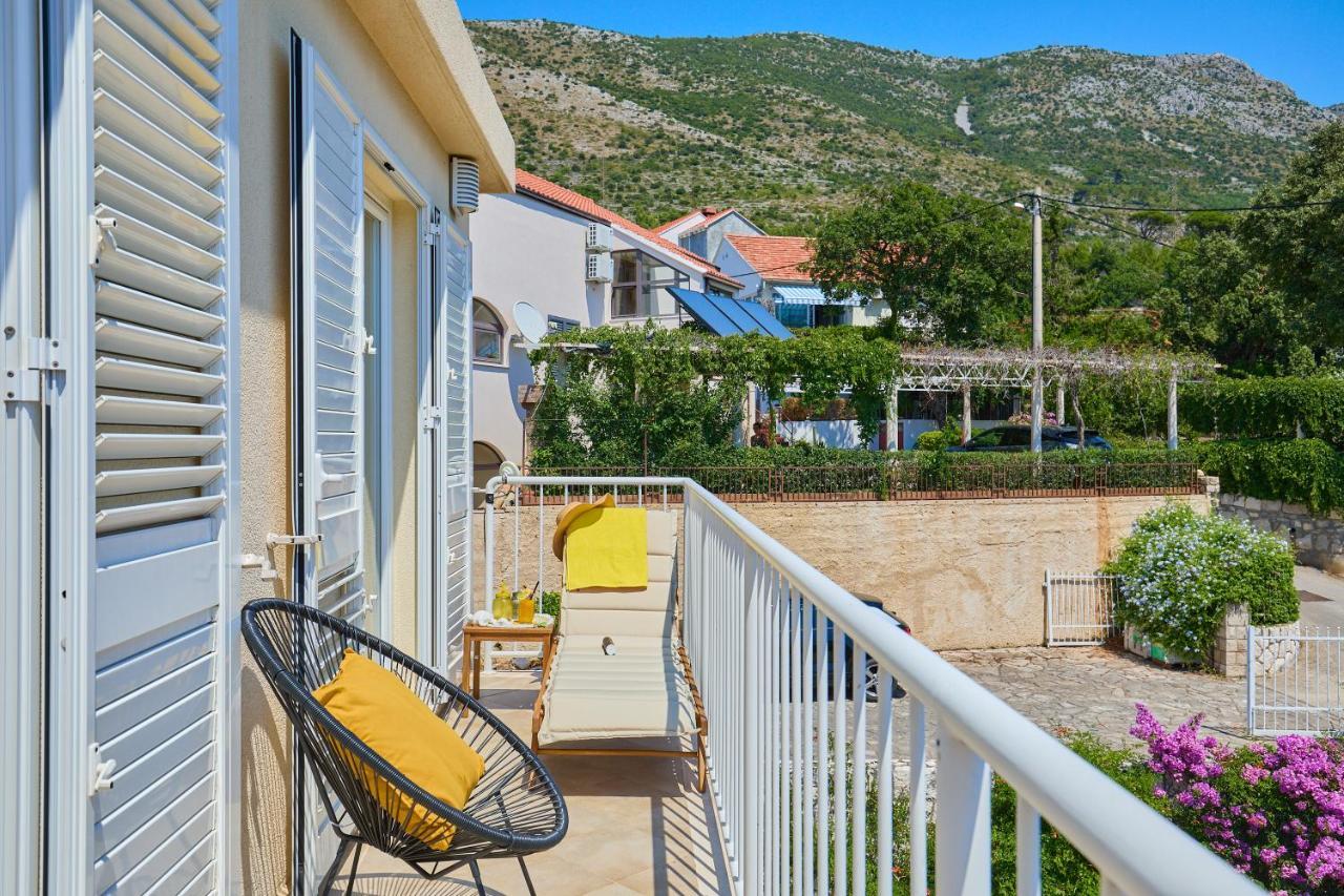 דירות קאבטאט Luxury Penthouse Avalon מראה חיצוני תמונה