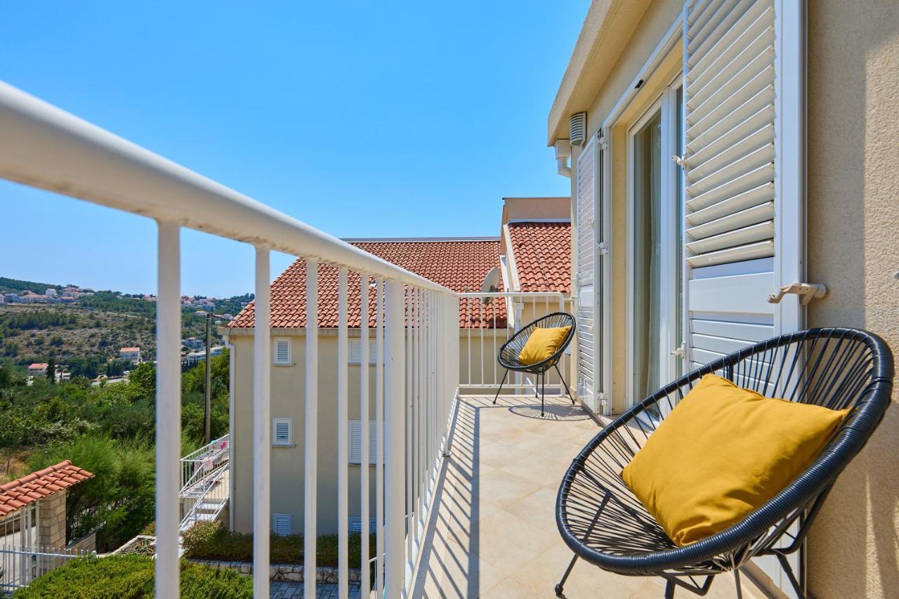 דירות קאבטאט Luxury Penthouse Avalon מראה חיצוני תמונה